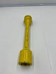 Sunex Tools 533ts 1 Inch Drive 33mm 475 Ft/lbs Torque Truck Socket Yellow. Fixed Price $94.88.