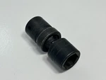 Snap-on Tools Usa Iplm21 1/2" Drive Metric 21mm Impact Swivel Socket - 6 Point. Fixed Price $79.99.