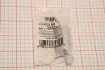 Blue Point Tap Socket #7 Black 3/8" Drive Tdl8-7 1/2" New. Fixed Price $38.50.