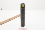 Snap-on S9618 9/16" 6 Point Sae Black Oxide Deep Well Impact Socket Usa. Fixed Price $36.99.