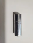 Cornwell Tools 1/4" Drive 1/2" 6pt Sae Deep Chrome Socket Usa T-0216-l. Fixed Price $7.99.