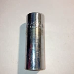 Mac Tools Xd162r 3/8" Drive 1/2" 12 Point Deep Socket Usa. Fixed Price $10.97.