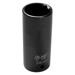 Performance Tool M874 1/2" Drive 24 Mm 6-point Deep Impact Socket. Fixed Price $11.61.