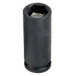 Grey Pneumatic 1017mdg Soc 17mm 3/8d Imp Mag 6pt Dp Blk. Fixed Price $35.60.