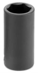 Grey Pneumatic 1017msd 3/8" Drive X 17mm Semi-deep Socket. Fixed Price $297.32.