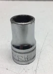 Snap-on Twm13 Metric Socket 1/2" Drive 13mm 6 Point. Fixed Price $9.00.
