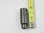Mac Tools 3/8" Semi-deep Dive 6 Point Impact Socket Xdt126. Fixed Price $13.95.
