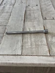 6" Extension 1/4" Drive - Vintage Dewalt (86-007d). Fixed Price $9.59.
