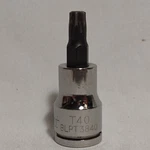 Blue-point Tools Blpt3840 T40 Torx Star Bit Socket Driver 3/8" Drive. Fixed Price $14.99.