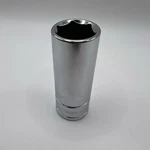 Acdelco 17mm Deep Socket 3/8 Drive 6 Point Metric. Fixed Price $10.99.