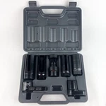 Matco Tools Silver Eagle 7 Piece Oxygen Sensor Socket Set Ss7ka. Fixed Price $99.99.