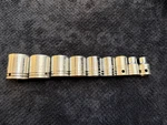 9 - Proto Professional And Drive Sockets 12-point Vintage Usa See Pics. Fixed Price $33.25.