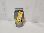 Faster Screw On Flat Face Quick Connect Coupling 1-1/4" Female Fhv16 114gpr F. Fixed Price $99.02.