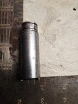 Snap On Tools S9540a 3/8 Drive 2 Prong Windshield Wiper Socket Usa Vtg. Fixed Price $12.95.