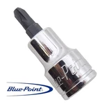 Blue Point Tools Blppd383 3/8" Drive Phillips Bit #3 Pozidriv Socket Screwdriver. Fixed Price $22.95.