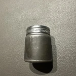 Snap-on Tools Usa Engine Barring Socket S6158. Fixed Price $39.99.