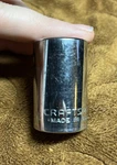 Craftsman 3/4" Mid Length Socket 6 Point 3/8" Gk. Fixed Price $12.00.