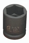 Sunex Sun440 0440 3/4-inch Drive 1-1/4-inch Impact Socket. Fixed Price $31.43.