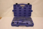 Napa Carlyle Tools Socket Set 3/8" Dr. Sae And Metric 49 Pc Mss3849 C2. Fixed Price $179.99.