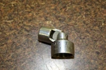 Mac Tools Xu242 3/4" Sae 3/8" Drive 6 Point Flex Socket. Fixed Price $10.13.