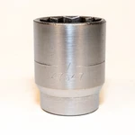 Vintage Craftsman No. 47547 -v- Series 12-point 3/4" Drive 1-1/4" Socket Usa. Fixed Price $6.95.