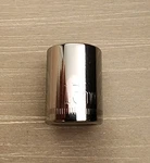 Craftsman Usa 13mm Socket 12 Point 3/8" Drive Inverted G. Fixed Price $10.00.