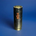 Matco Tools Bd266a 11/16 Socket Usa Vtg 3/8 Drive Deep Chrome 6 Point. Fixed Price $19.98.