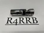 Snap-on Tools Usa New 3/8" Drive 12mm Metric Deep 6 Point Swivel Socket Sfsum12. Fixed Price $99.95.