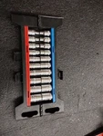 Diehard Socket Set (snp052717). Fixed Price $29.99.