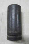 Williams Impact Socket 16-632. Fixed Price $19.00.