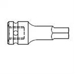 Sunex Suu-416h 3/4" Dr 1/2" Impact. Fixed Price $38.89.