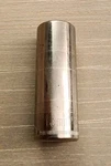 Craftsman 13mm Deep Well 6 Point 1/4" Drive Inverted G1. Fixed Price $9.50.