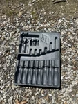 Snap On Plastic Tool Tray Pakty448. Fixed Price $40.00.