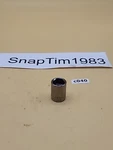 Craftsman 3/8" Drive 1/2" 6 Point Shallow Socket Sae G2 43003 Usa. Fixed Price $12.99.