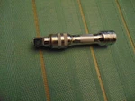 Snap-on Tools Usa New 1/2" Drive 5" Quick-release Locking Socket Extension Sxkl5. Fixed Price $65.00.
