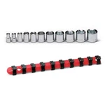 Wright Tool 379 3/8" Drive Special 8 Point Standard Socket Set (11-piece). Fixed Price $133.60.