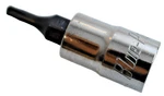Blue Point Tools Blpt1410tp T10 Torx Tamper Proof Bit Socket Driver 1/4" Drive. Fixed Price $9.99.