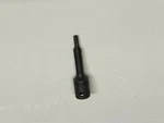 Apex 2824 Socket Driver Tool - Slotted Specialty Bit. Fixed Price $9.99.