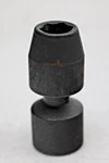 Snap-on Imb160 1/2 Impact 1/2" Drive Swivel Socket 6 Point Sae Snapon Tool. Fixed Price $16.99.