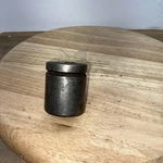 Vintage Mac Tools 3/4" Drive 1-1/8" 6 Point Sae Shallow Impact Socket Zp366(b). Fixed Price $18.95.