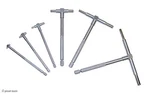 Telescopic Gauge Set Machinists Hand Tool Tools Inside Bore Snap Gauges. Fixed Price $36.00.