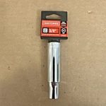 Craftsman 3/8 Inch 12 Point 1/2 Drive Sae Deep Socket Cmmt99177 Nos. Fixed Price $14.99.