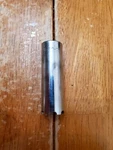 Snap On 3/8" Drive 6 Prong Specialty Socket S8701. Fixed Price $29.00.