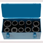 Grey Pneumatic 9151 1" Drive 10 Piece Heavy Duty Truck Set. Fixed Price $329.96.
