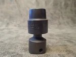 J7478-p Proto 1/2" Drive X 11/16" 6-point Universal Impact Socket (bn230). Fixed Price $21.99.
