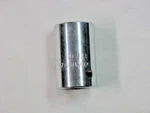 Cornwell Tools 11/16" 12 Point 1/2" Drive Shallow Chrome Socket T3122. Fixed Price $14.95.