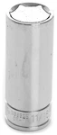 Performance Tool W38322 3/8 Inch Drive 11/16 6pt Dw Socket. Fixed Price $9.98.