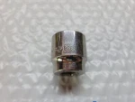 Matco B266 13/16" 6pt 3/8" Drive Socket. Fixed Price $9.00.