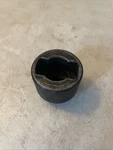 Snap-on Sps11 Shackle Pin Socket 1/2 Inch Drive Impact. Fixed Price $32.00.
