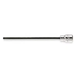Proto J4990-4mxl Socket Bit, Steel, 3/8 In, Tpsz 4 Mm 1al86. Fixed Price $22.29.
